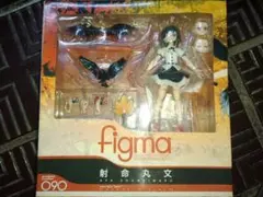 figma　射命丸文