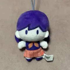 2026年最新】omori ぬいぐるみの人気アイテム - メルカリ