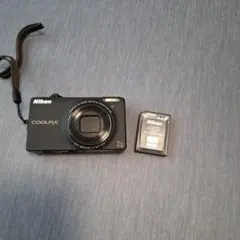2026年最新】Nikon デジタルカメラの人気アイテム - メルカリ