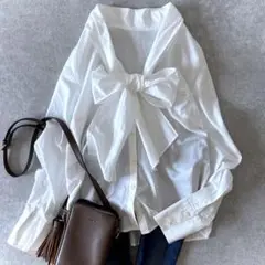 ダイアグラム シャツ