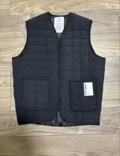 キルティングベスト ベスト