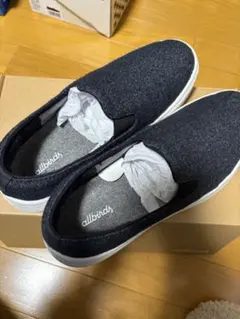 6/14までお値下げ】Allbirds（オールバーズ） ツリーダッシャー - メルカリ