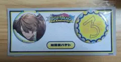 ROF-MAO 3rd Anniversary 缶バッジセット 加賀美ハヤト