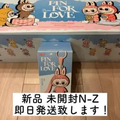 ラブブ LABUBUイニシャル ポップマート POPMART シークレット 2025年最新】popMart labubu シークレットの人気アイテム - メルカリ