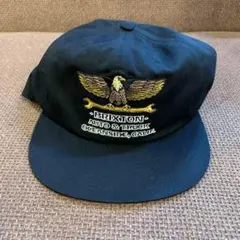 新品 Brixton【ブリクストン】 スナップバック キャップ