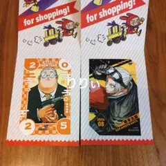 ジャンプショップ 限定ミニブロマイド サカモトデイズ 坂本太郎 - メルカリ