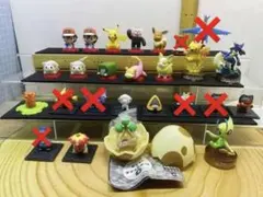 チョコエッグ　I  ポケモン