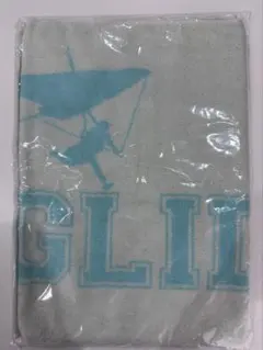 BUMP OF CHICKEN GOOD GLIDER TOUR タオル