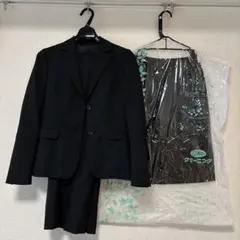 就活 リクルートスーツ サイズ7