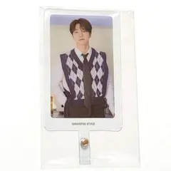 SEVENTEEN FML　Weverse　ディノ　フォトフォンタブ　セブチ