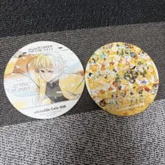 2026年最新】我妻善逸缶バッジの人気アイテム - メルカリ