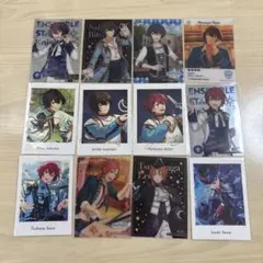 あんスタ　Knights カード12枚まとめ売り