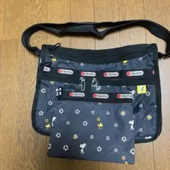 レスポートサック ショルダーバッグ