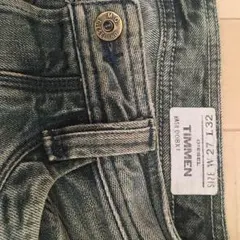 ディーゼルデニム