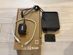 バッファロー Wi-Fiルーター デュアルバンド WSR-1166DHPL2/N