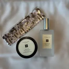 ジョーマローン2点セット、ノベルティ付き