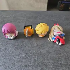 おねむたん　チェンソーマン セット