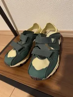２４時間セール☆匿名発送☆アディダス adidas イクイップメント93 2025年最新】adidas eqt93 サンダルの人気アイテム - メルカリ
