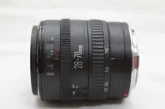 【動作確認済】Canon ZOOM LENS EF 28-70mm