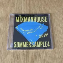 MIXMANHOUSE SUMMER SAMPLE 4