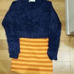 スライ　ＳＬＹ ワンピ　ワンピース　セットアップ　新品