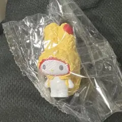 サンリオ 天麩羅 マイメロディ ガチャガチャ ガシャポン