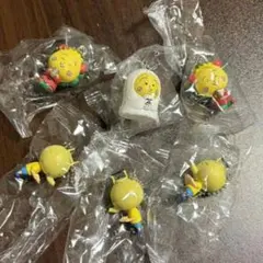 コジコジ　スイング　ガチャ　お茶　おばけ　やかん君