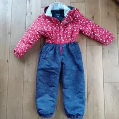 Binzart スキーウェア 子ども用 120