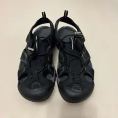 美品。水陸両用KEEN キーン VENICE H2 ウォータープルーフのサムネイル