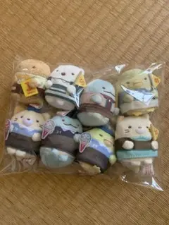 2025年最新】すみっコぐらし てのりぬいぐるみ まとめ売りの人気