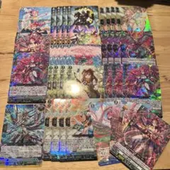 マグノリア幻影 デッキ - メルカリ