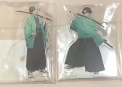 WIND BREAKER ウィンブレ展 缶バッジ 蘇枋隼飛 杠和泉 WIND BREAKER ウィンブレ展 缶バッジ 蘇枋隼飛 杠和泉 - メルカリ