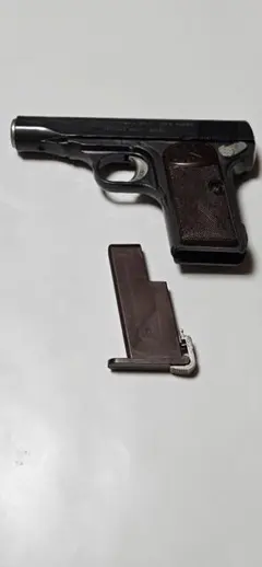 2025年最新】ブローニングM1910の人気アイテム - メルカリ