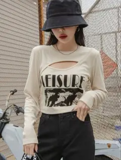 SHEIN トップス