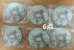 エイダ ぐちつぼ マリン マダミス 缶バッジ - メルカリ