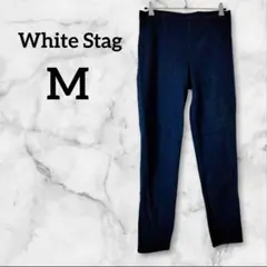 ✨１点限り✨White Stag ダークブルースキニーデニム ストレッチ 【M】