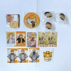 にじさんじ　宇佐美リト　チェキ　カード　リング　アクスタ　コースター