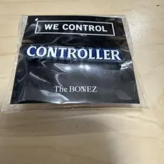 The BONEZ ピンバッジセット 新品 - メルカリ