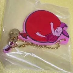 ピグレット ラバーチャームコレクション  一番くじ くまのプーさん  G賞