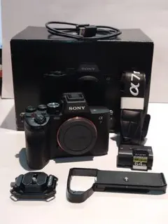 NikonZ6III ボディケージ付き CFExpress1TB NikonZ6III ボディケージ付き CFExpress1TB - メルカリ
