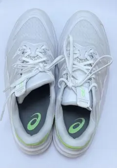 UNPRE ARS LOW 2 asics 河村勇輝選手着用モデル