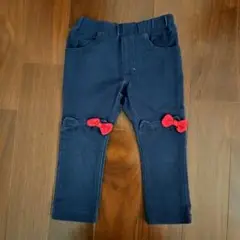 サンリオ 長ズボン 100cm