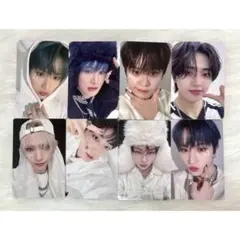 TEMPEST トレカセット