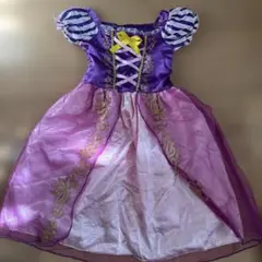 ハロウィン　仮装　プリンセス