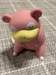 肩ズドン ポケモン フィギュア ヤドン