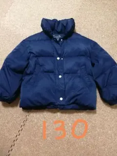 SERAPH ダウンコート 130