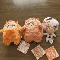 アイナナ 和泉三月 ぬいぐるみ