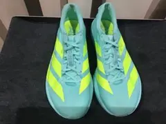 adidas adizero TJ 陸上スパイク 27cm - メルカリ