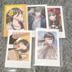 いれいす 悠佑 紙類 - メルカリ