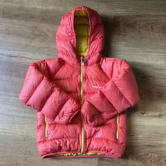 モンベル コート